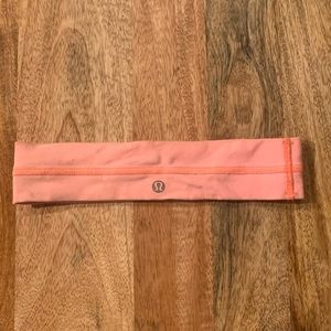 Pack of Lululemon Headbands